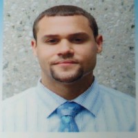 Eaton Employee Chandler Mitchell's profile photo