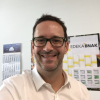 EDEKABANK AG Employee Oliver Glock's profile photo
