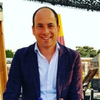 Carlos Rubio Villanua Email