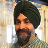 Sandeep Singh Email & Phone Number