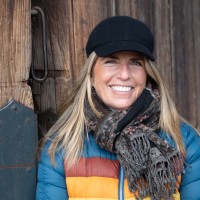 Cotopaxi Employee Julie Menard's profile photo