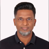 Anbarasan P Email