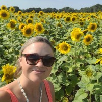 Holly Ayton-Robinson Email & Phone Number