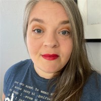 Language Network Employee Darcie Wenzel's profile photo