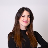 ZooCom Employee Greta Santi's profile photo