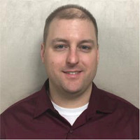 American Woodmark Corporation Employee Daniel Lively's profile photo