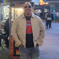 IDEKO Employee Robert Somma's profile photo