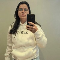 Moveleiros Employee Thais Rebello's profile photo
