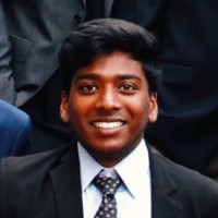 Sanderling Renal Services-USA LLC Employee Santhosh Mathialagan's profile photo