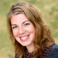 University of Bristol Employee Lucinda Parr's profile photo