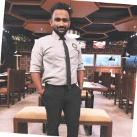 Habbat Groups Employee Muhammad Sahar's profile photo