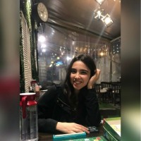 Social Tab Employee Shibani Chadha's profile photo
