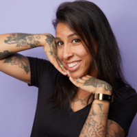 Therabody Employee Brittany Martin's profile photo