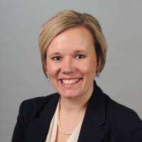 Koch Ag & Energy Solutions, LLC Employee Allison Dellinger's profile photo