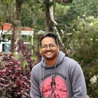 Sedna Horeca Private Limited (Sedna HoReCa) Employee Rohit Dubey's profile photo