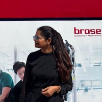 Smaranika Mohanty Email