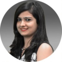 Maven Workforce Inc. Employee Juhi Tandon's profile photo