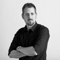 AMOSSYS Employee Alexandre Deloup's profile photo