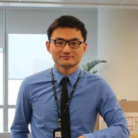 Patrick Pan Email & Phone Number