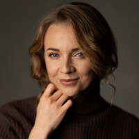 Anna Berdnyk Email & Phone Number