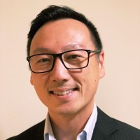 Augur Security Employee Bowei Chi's profile photo