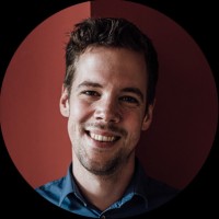 &ranj Employee Ruud Kool's profile photo