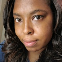 Myessha Thomas Email & Phone Number