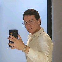 Futurama Tires Employee Raúl Suárez's profile photo