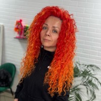 Katsiaryna Burmeistser Email