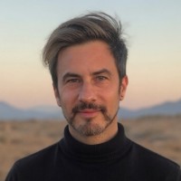 OTR Employee Simon Rudduck's profile photo