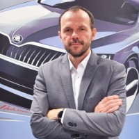 Škoda Auto Employee David Vaněk's profile photo
