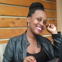 Counseling Wise Employee Philo Uwamaria's profile photo