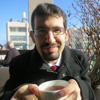 Alysio Employee Nir Amram's profile photo