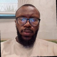 Babelos Ltd Employee Daniel Madu's profile photo