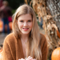 PayPal Employee Anna George's profile photo