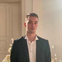IFZA Employee Patrick Faure's profile photo