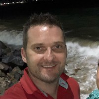 Foca Mobility Employee Fernando Tregansin's profile photo