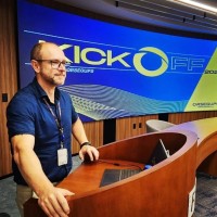 Orsegups Participações S/A Employee Angelo Wrege's profile photo