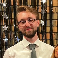 Brick & Bourbon Employee Alec Zahn-Hess's profile photo
