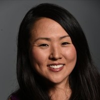 Cisco Employee Grace Cho's profile photo