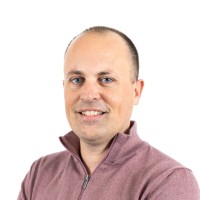 Bordex Packaging Employee Jeroen Termaat's profile photo