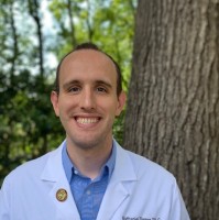 Arcadia University Employee Nate Tanner's profile photo