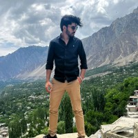 Aerospace Baykee Pakistan Pvt Ltd Employee Sayaf Iqbal's profile photo