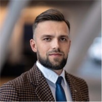 Mercedes-Benz Grupa Wróbel Employee Paweł Miechowiecki's profile photo