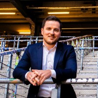BLOK Management GmbH Employee Oliver Kolb's profile photo