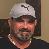 Intellisteel Employee Charles Dunn's profile photo