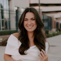 Meltwater Employee Riley Mitchell's profile photo