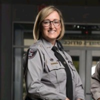 Bibb County Sheriffs Office Employee Joanna Stokes's profile photo