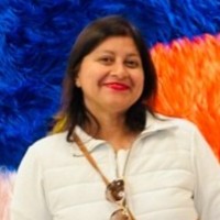 Dipti Baranwal Email & Phone Number