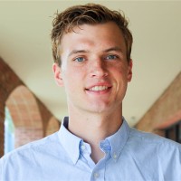 Tripadvisor Employee Alexander Will's profile photo